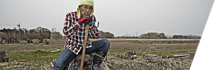 Makoto yaguchi